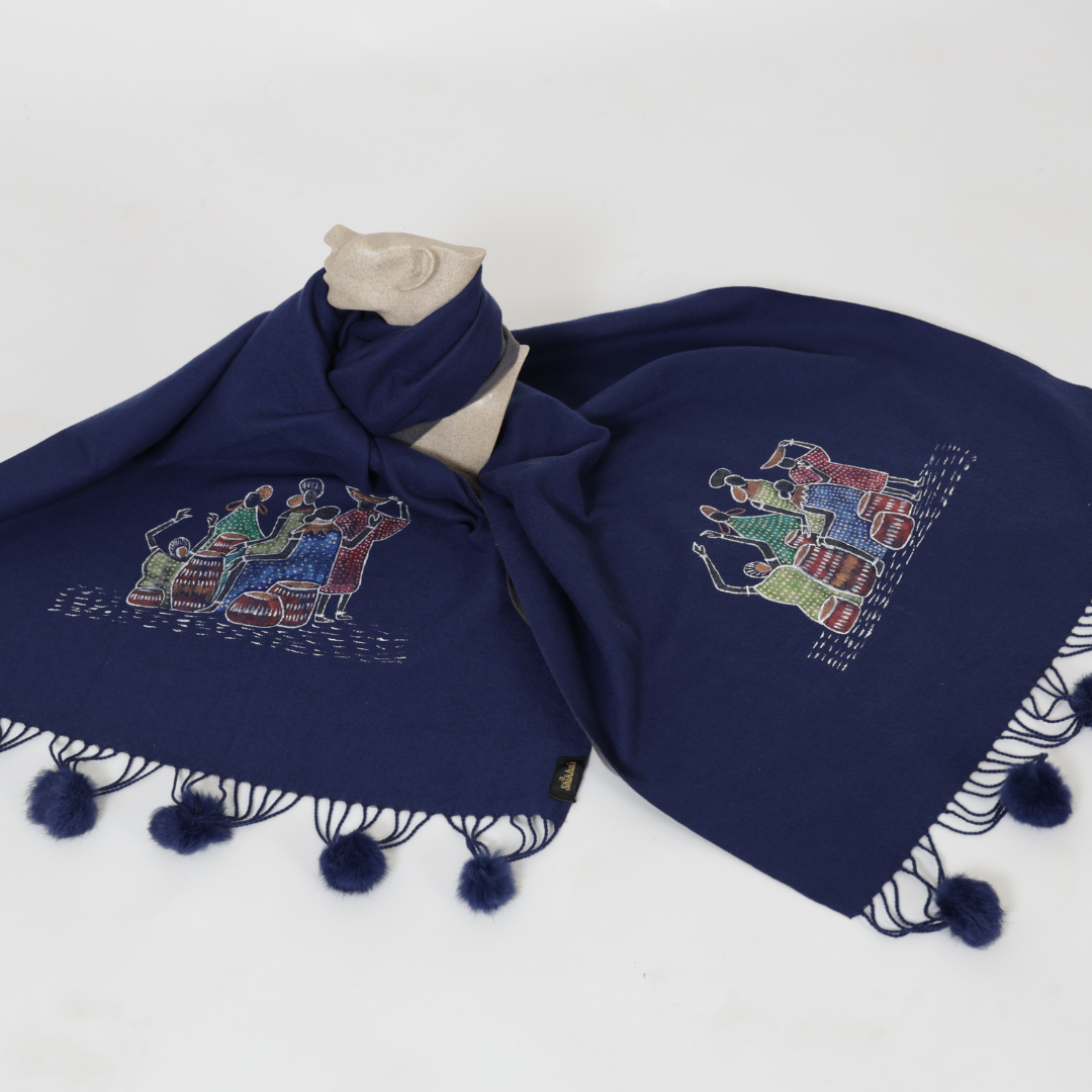 Shawl