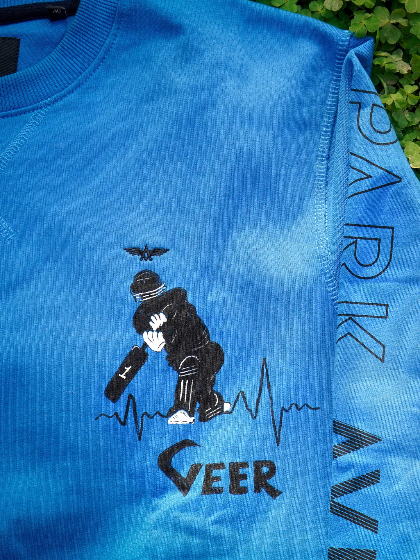 Cricket Fever T-Shirt