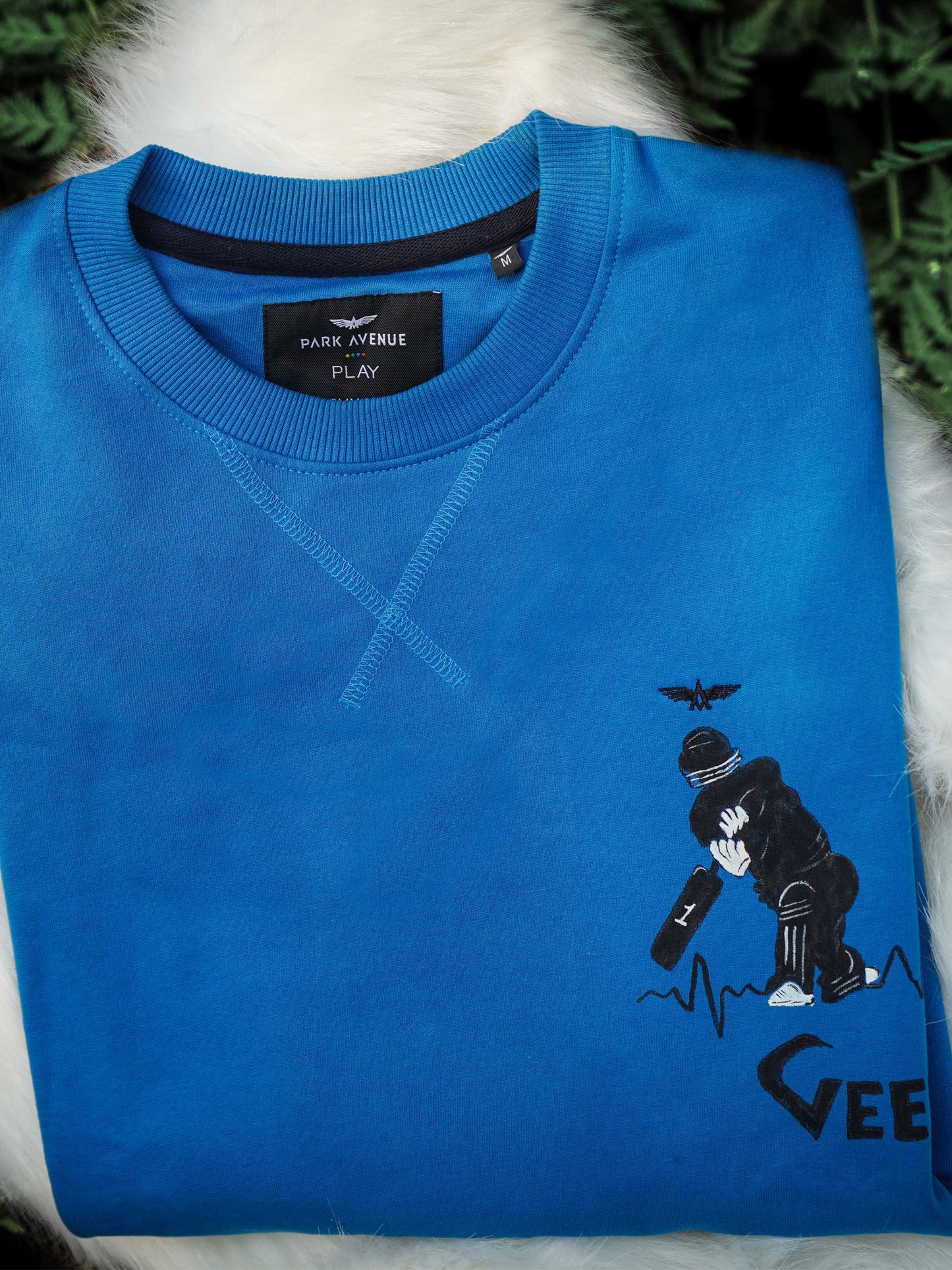 Cricket Fever T-Shirt