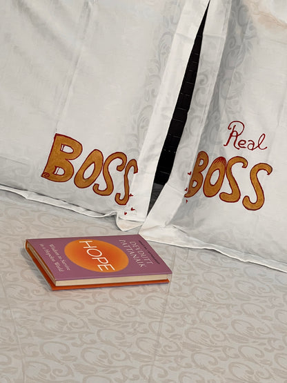 Command Cushions