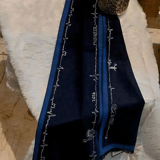 Personality Isles Muffler