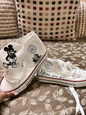 Tom and Jerry Shoes