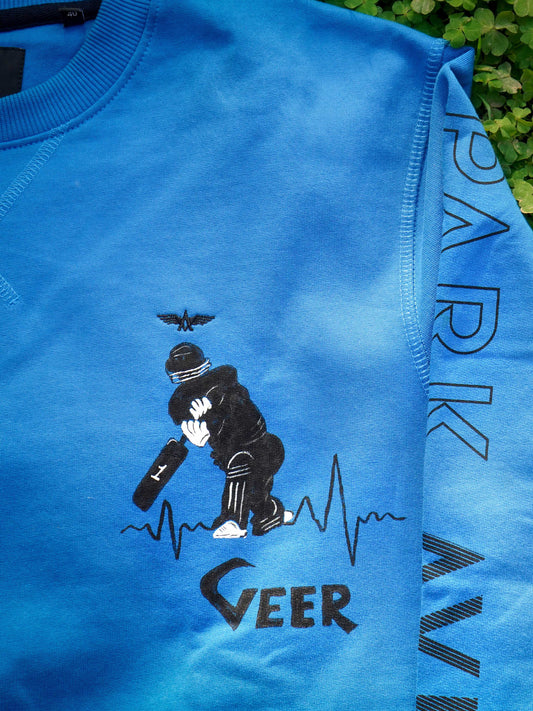 Cricket Fever T-Shirt
