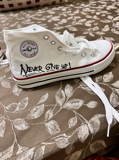 Tom and Jerry Shoes