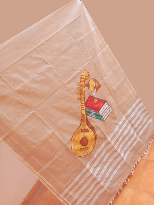Vidya Vastra Saree