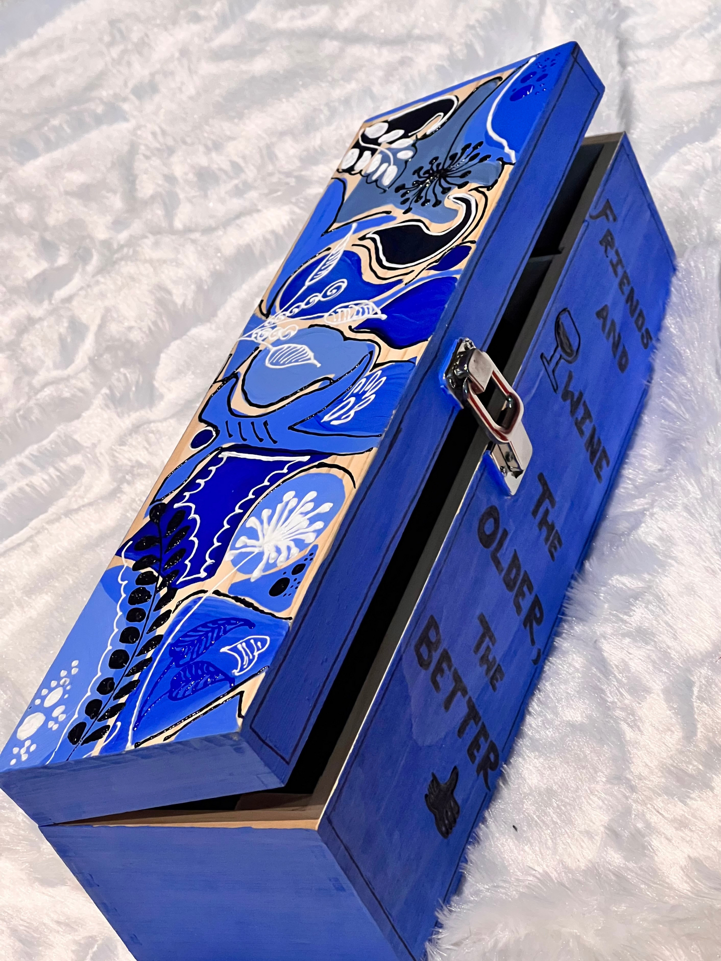 Wine Box