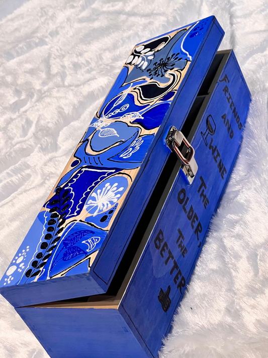 Wine Box