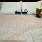 Boating & Music Bedsheet & Pillow Cover