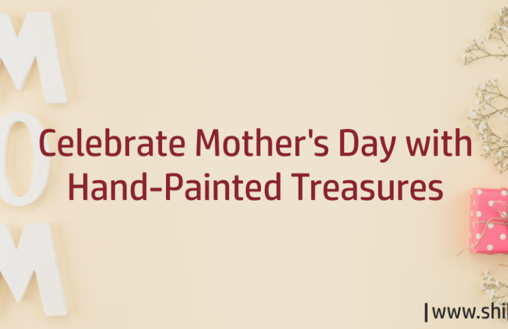 Blog for Mother's Day Gifting