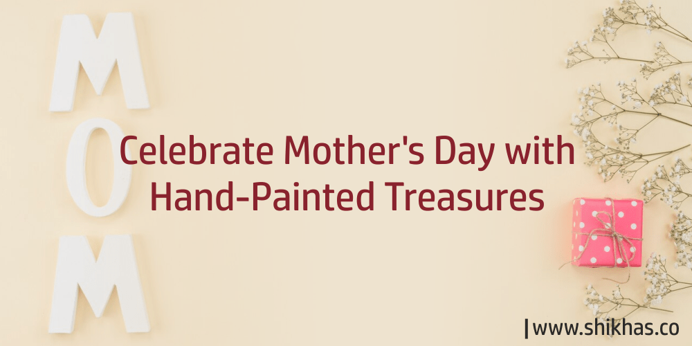 Blog for Mother's Day Gifting