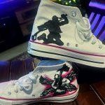 Linkin Park Kicks