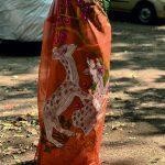 Madhur Shuruvaat Saree